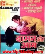 Daaman Aur Aag 1973 Song Download